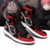 Golden Dawn Mimosa Vermillion Shoes Black Clover Anime Sneakers 8