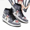 BNHA Hero Ectoplasm Shoes Custom My Hero Academia Anime Sneakers 8