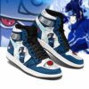 DBZ Frieza Shoes Custom Anime Dragon Ball Sneakers 6