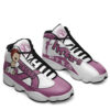 Chrollo Lucilfer Shoes Custom Anime Hunter X Hunter Sneakers 9