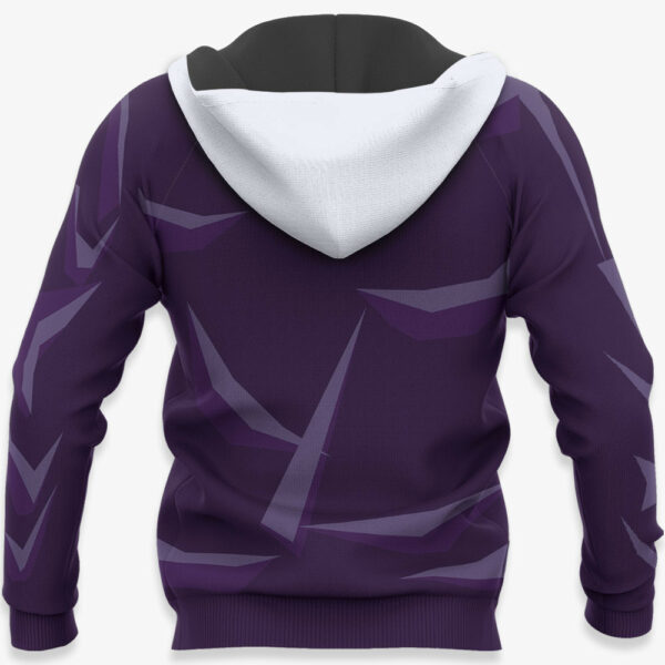 Satoru Gojo Hoodie Custom Jujutsu Kaisen Anime Merch Clothes 5