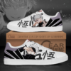 Date Tech High Skate Shoes Haikyuu Anime Custom Sneakers SK10 9
