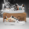 Draken And Mikey Air Shoes Custom Anime Tokyo Revengers Sneakers 9
