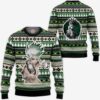 Pokemon Charizard Ugly Christmas Sweater Custom Xmas Gift 15