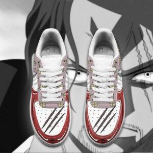 Shanks Sword Air Shoes Custom One Piece Anime Sneakers 7