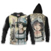 Baji Keisuke Hoodie Custom Anime Tokyo Revengers Merch Clothes 13