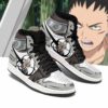 Goku Shoes Dragon Ball Custom Anime Sneakers 9