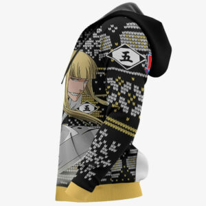Shinji Hirako Ugly Christmas Sweater Custom BL Anime XS12 9