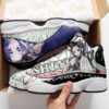 Isaac Netero Shoes Custom Anime Hunter X Hunter Sneakers 9