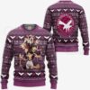 Dio Brando Ugly Christmas Sweater Custom Oh You're Approaching Me Anime jj's XS12 11
