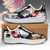 Jonathan Joestar Shoes Manga Style JoJo’s Anime Sneakers Fan Gift PT06 7