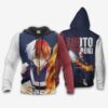 Castlevania Trevor Belmont Hoodie Anime Merch Stores 13