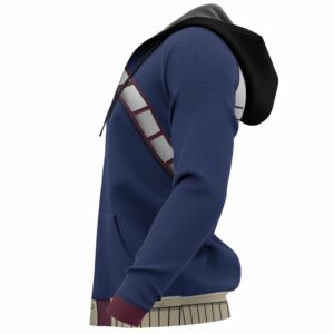 Shoto Todoroki Uniform Hoodie My Hero Academia Anime Shirt 11