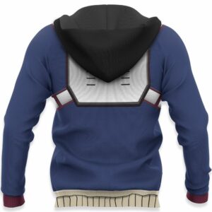 Shoto Todoroki Uniform Hoodie My Hero Academia Anime Shirt 10