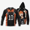 Meruem Hoodie HxH Anime Jacket Shirt 13