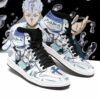 Sukuna Shoes Custom Jujutsu Kaisen Anime Sneakers 9