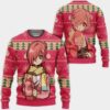 Pokemon Rayquaza Ugly Christmas Sweater Custom Xmas Gift 15