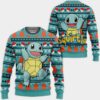 Majin Buu Fat Ugly Christmas Sweater Custom Anime Dragon Ball XS12 10