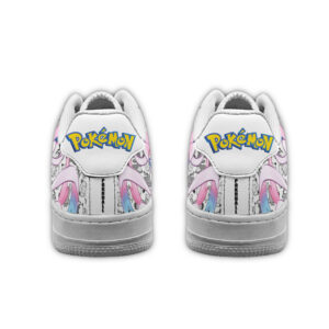 Sylveon Air Shoes Custom Anime Pokemon Sneakers 5