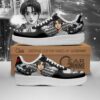 Shanks Air Shoes Custom Anime One Piece Sneakers 7