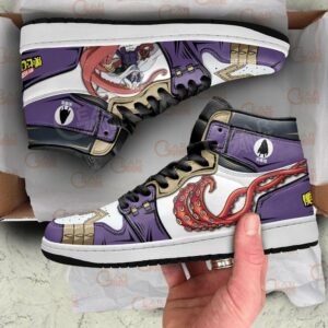 Tamaki Amajiki Shoes Custom Anime My Hero Academia Sneakers 7