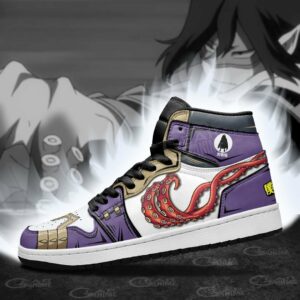 Tamaki Amajiki Shoes Custom Anime My Hero Academia Sneakers 6