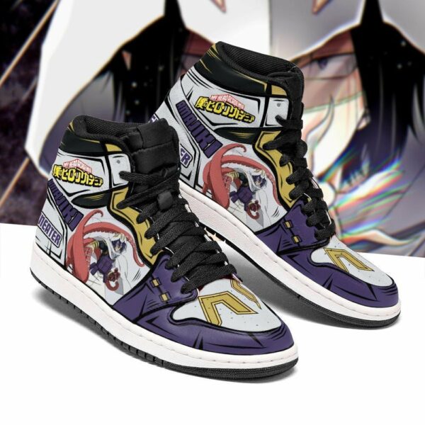 Tamaki Suneater Shoes Custom Anime My Hero Academia Sneakers 2