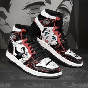 Tamio Enmu Shoes Demon Slayer Anime Sneakers MN10 7