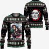 Asta Ugly Christmas Sweater Custom Anime Black Clover XS12 Funny 10