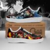 AOT Bertholdt Shoes Attack On Titan Anime Sneakers Mixed Manga 7