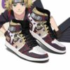 Fire Force Company 8 Shoes Custom Anime Sneakers 8