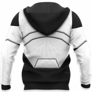 Tenya Iida Uniform Hoodie Cosplay My Hero Academia Anime Shirt 10