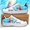 Dragon Ball Hit Air Shoes Custom Anime Dragon Ball Sneakers 9