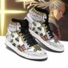 Inosuke Shoes Custom Nichirin Demon Slayer Anime Sneakers 6