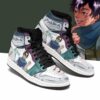 Temari Sneakers Skill Costume Boots Anime Shoes 8