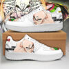 Boa Hancock Air Shoes Custom Anime One Piece Sneakers 7