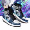 Escanor Shoes Seven Deadly Sins Custom Anime Sneakers MN10 10