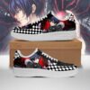 Bulma Air Shoes Custom Anime Dragon Ball Sneakers 7