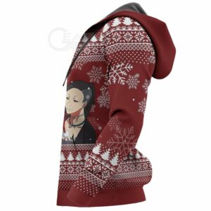 Tokyo Ghoul Ugly Christmas Sweater Anime Xmas Gift Idea 9