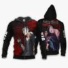 Kite Hoodie Custom Anime HxH Merch Clothes 12