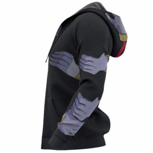 Tomura Shigaraki Uniform Hoodie My Hero Academia Anime Jacket Shirt 11