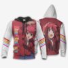 Sword Art Online Shino Asada Anime Hoodie Shirts 13