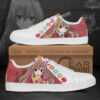 Kei Tsukishima Skate Shoes Custom Haikyuu Anime Sneakers 9