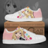 Norman 22194 Skate Shoes Custom The Promised Neverland Anime Sneakers 9