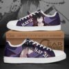 Itaru Hashida Skate Shoes Custom Steins;Gate Anime Sneakers 8