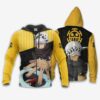 Power Hoodie Custom Chainsaw Man Anime Merch Clothes 12