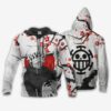 Akatsuki Sasori Hoodie Custom Anime Naruto Merch Clothes Tie Dye Style 12