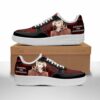 Shippo Shoes Inuyasha Anime Sneakers Fan Gift Idea PT05 6