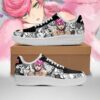 Nezuko Air Shoes Custom Demon Slayer Anime Sneakers 6