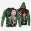 Kurapika Hoodie Custom HxH Anime Merch Clothes 13